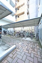 黒川駅 徒歩4分 8階の物件内観写真